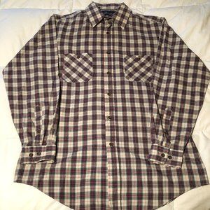 Vintage The An-Sir Button Up